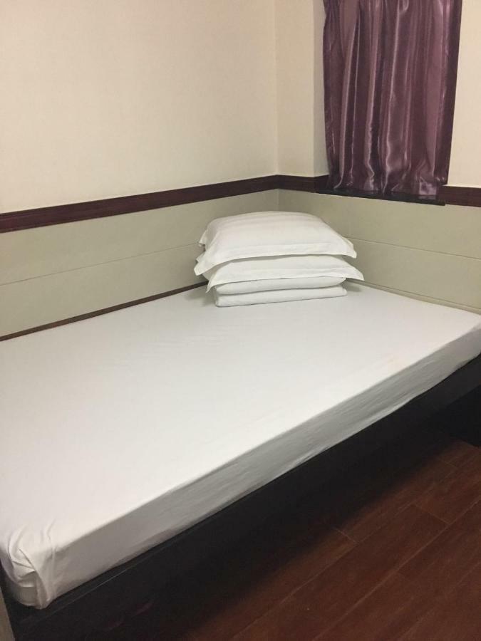 Hang Ho Hostel Hongkong Eksteriør billede