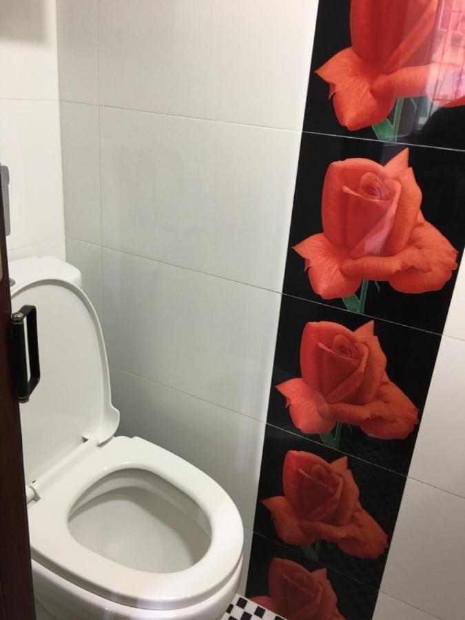 Hang Ho Hostel Hongkong Eksteriør billede